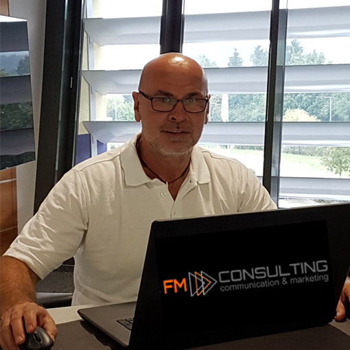 Friedrich Morawietz, FM Consulting